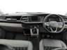 USED 2022 22 VOLKSWAGEN TRANSPORTER 2.0 TDI T28 Campervan Conversion  Diesel Manual FWD SWB Euro 6 (s/s) (110 ps) FINANCE OPTIONS AVAILABLE UP TO 15 YEARS , SKYLINE ROOF, CUSTOM LEATHER SEATS, 20" ALLOYS, SIDE BARS, FRONT SPLITTER, NIGHT HEATER, AIR CON, PARKING SENSORS, AWNING ,BLUETOOTH
