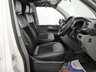 USED 2022 22 VOLKSWAGEN TRANSPORTER 2.0 TDI T28 Campervan Conversion  Diesel Manual FWD SWB Euro 6 (s/s) (110 ps) FINANCE OPTIONS AVAILABLE UP TO 15 YEARS , SKYLINE ROOF, CUSTOM LEATHER SEATS, 20" ALLOYS, SIDE BARS, FRONT SPLITTER, NIGHT HEATER, AIR CON, PARKING SENSORS, AWNING ,BLUETOOTH