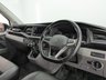 USED 2022 22 VOLKSWAGEN TRANSPORTER 2.0 TDI T28 Campervan Conversion  Diesel Manual FWD SWB Euro 6 (s/s) (110 ps) FINANCE OPTIONS AVAILABLE UP TO 15 YEARS , SKYLINE ROOF, CUSTOM LEATHER SEATS, 20" ALLOYS, SIDE BARS, FRONT SPLITTER, NIGHT HEATER, AIR CON, PARKING SENSORS, AWNING ,BLUETOOTH