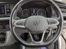 USED 2022 22 VOLKSWAGEN TRANSPORTER 2.0 TDI T28 Campervan Conversion  Diesel Manual FWD SWB Euro 6 (s/s) (110 ps) FINANCE OPTIONS AVAILABLE UP TO 15 YEARS , SKYLINE ROOF, CUSTOM LEATHER SEATS, 20" ALLOYS, SIDE BARS, FRONT SPLITTER, NIGHT HEATER, AIR CON, PARKING SENSORS, AWNING ,BLUETOOTH