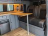 USED 2022 22 VOLKSWAGEN TRANSPORTER 2.0 TDI T28 Campervan Conversion  Diesel Manual FWD SWB Euro 6 (s/s) (110 ps) FINANCE OPTIONS AVAILABLE UP TO 15 YEARS , SKYLINE ROOF, CUSTOM LEATHER SEATS, 20" ALLOYS, SIDE BARS, FRONT SPLITTER, NIGHT HEATER, AIR CON, PARKING SENSORS, AWNING ,BLUETOOTH