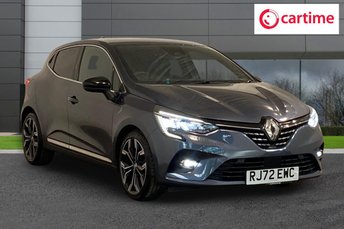 2022 RENAULT CLIO
