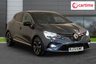 USED 2022 72 RENAULT CLIO 1.0 TCe Techno Hatchback 5dr Petrol Manual Euro 6 (s/s) (90 ps) Rear View Camera, Front / Rear Parking Sensors, Touchscreen With Navigation, 17In Alloys, Leather Steering Wheel Rear View Camera, Front / Rear Parking Sensors, Touchscreen With Navigation, 17In Alloys, Leather Steering Wheel
