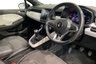 USED 2022 72 RENAULT CLIO 1.0 TCe Techno Hatchback 5dr Petrol Manual Euro 6 (s/s) (90 ps) Rear View Camera, Front / Rear Parking Sensors, Touchscreen With Navigation, 17In Alloys, Leather Steering Wheel Rear View Camera, Front / Rear Parking Sensors, Touchscreen With Navigation, 17In Alloys, Leather Steering Wheel