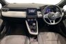 USED 2022 72 RENAULT CLIO 1.0 TCe Techno Hatchback 5dr Petrol Manual Euro 6 (s/s) (90 ps) Rear View Camera, Front / Rear Parking Sensors, Touchscreen With Navigation, 17In Alloys, Leather Steering Wheel Rear View Camera, Front / Rear Parking Sensors, Touchscreen With Navigation, 17In Alloys, Leather Steering Wheel