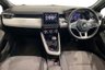 USED 2022 72 RENAULT CLIO 1.0 TCe Techno Hatchback 5dr Petrol Manual Euro 6 (s/s) (90 ps) Rear View Camera, Front / Rear Parking Sensors, Touchscreen With Navigation, 17In Alloys, Leather Steering Wheel Rear View Camera, Front / Rear Parking Sensors, Touchscreen With Navigation, 17In Alloys, Leather Steering Wheel