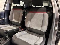 USED 2022 71 CITROEN C3 1.2 PureTech C-Series Hatchback 5dr Petrol Manual Euro 6 (s/s) (83 ps) JUST SERVICED + ADVISORY FREE MOT