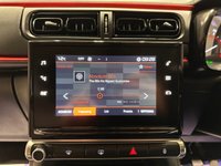 USED 2022 71 CITROEN C3 1.2 PureTech C-Series Hatchback 5dr Petrol Manual Euro 6 (s/s) (83 ps) JUST SERVICED + ADVISORY FREE MOT