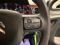 USED 2022 71 CITROEN C3 1.2 PureTech C-Series Hatchback 5dr Petrol Manual Euro 6 (s/s) (83 ps) JUST SERVICED + ADVISORY FREE MOT