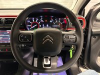 USED 2022 71 CITROEN C3 1.2 PureTech C-Series Hatchback 5dr Petrol Manual Euro 6 (s/s) (83 ps) JUST SERVICED + ADVISORY FREE MOT