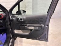 USED 2022 71 CITROEN C3 1.2 PureTech C-Series Hatchback 5dr Petrol Manual Euro 6 (s/s) (83 ps) JUST SERVICED + ADVISORY FREE MOT