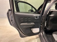 USED 2022 71 CITROEN C3 1.2 PureTech C-Series Hatchback 5dr Petrol Manual Euro 6 (s/s) (83 ps) JUST SERVICED + ADVISORY FREE MOT