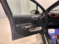 USED 2022 71 CITROEN C3 1.2 PureTech C-Series Hatchback 5dr Petrol Manual Euro 6 (s/s) (83 ps) JUST SERVICED + ADVISORY FREE MOT