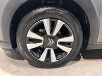 USED 2022 71 CITROEN C3 1.2 PureTech C-Series Hatchback 5dr Petrol Manual Euro 6 (s/s) (83 ps) JUST SERVICED + ADVISORY FREE MOT