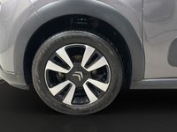 USED 2022 71 CITROEN C3 1.2 PureTech C-Series Hatchback 5dr Petrol Manual Euro 6 (s/s) (83 ps) JUST SERVICED + ADVISORY FREE MOT