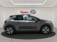 USED 2022 71 CITROEN C3 1.2 PureTech C-Series Hatchback 5dr Petrol Manual Euro 6 (s/s) (83 ps) JUST SERVICED + ADVISORY FREE MOT