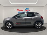 USED 2022 71 CITROEN C3 1.2 PureTech C-Series Hatchback 5dr Petrol Manual Euro 6 (s/s) (83 ps) JUST SERVICED + ADVISORY FREE MOT