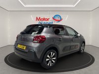 USED 2022 71 CITROEN C3 1.2 PureTech C-Series Hatchback 5dr Petrol Manual Euro 6 (s/s) (83 ps) JUST SERVICED + ADVISORY FREE MOT