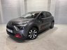 USED 2022 71 CITROEN C3 1.2 PureTech C-Series Hatchback 5dr Petrol Manual Euro 6 (s/s) (83 ps) JUST SERVICED + ADVISORY FREE MOT