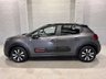 USED 2022 71 CITROEN C3 1.2 PureTech C-Series Hatchback 5dr Petrol Manual Euro 6 (s/s) (83 ps) JUST SERVICED + ADVISORY FREE MOT