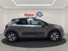 USED 2022 71 CITROEN C3 1.2 PureTech C-Series Hatchback 5dr Petrol Manual Euro 6 (s/s) (83 ps) JUST SERVICED + ADVISORY FREE MOT
