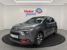 USED 2022 71 CITROEN C3 1.2 PureTech C-Series Hatchback 5dr Petrol Manual Euro 6 (s/s) (83 ps) JUST SERVICED + ADVISORY FREE MOT