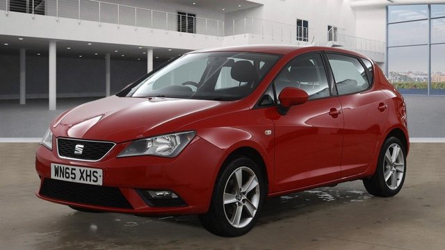 2015 SEAT IBIZA - Photo 4