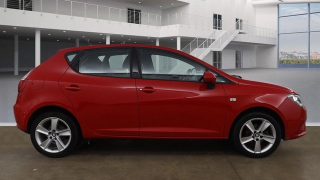 2015 SEAT IBIZA - Photo 10