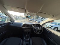 USED 2013 63 SEAT LEON 2.0 TDI CR FR Hatchback 5dr Diesel Manual Euro 5 (s/s) (184 ps) **HPI CLEAR~FRESH MOT+SVS**