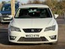 USED 2013 63 SEAT LEON 2.0 TDI CR FR Hatchback 5dr Diesel Manual Euro 5 (s/s) (184 ps) **HPI CLEAR~FRESH MOT+SVS**