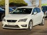 USED 2013 63 SEAT LEON 2.0 TDI CR FR Hatchback 5dr Diesel Manual Euro 5 (s/s) (184 ps) **HPI CLEAR~FRESH MOT+SVS**