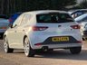 USED 2013 63 SEAT LEON 2.0 TDI CR FR Hatchback 5dr Diesel Manual Euro 5 (s/s) (184 ps) **HPI CLEAR~FRESH MOT+SVS**