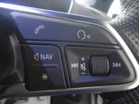 USED 2019 69 AUDI TT 2.0 TFSI 45 Black Edition Coupe 3dr Petrol S Tronic quattro Euro 6 (s/s) (245 ps) 