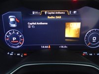 USED 2019 69 AUDI TT 2.0 TFSI 45 Black Edition Coupe 3dr Petrol S Tronic quattro Euro 6 (s/s) (245 ps) 