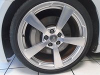 USED 2019 69 AUDI TT 2.0 TFSI 45 Black Edition Coupe 3dr Petrol S Tronic quattro Euro 6 (s/s) (245 ps) 