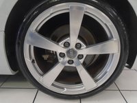 USED 2019 69 AUDI TT 2.0 TFSI 45 Black Edition Coupe 3dr Petrol S Tronic quattro Euro 6 (s/s) (245 ps) 