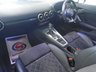 USED 2019 69 AUDI TT 2.0 TFSI 45 Black Edition Coupe 3dr Petrol S Tronic quattro Euro 6 (s/s) (245 ps) 