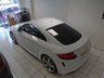 USED 2019 69 AUDI TT 2.0 TFSI 45 Black Edition Coupe 3dr Petrol S Tronic quattro Euro 6 (s/s) (245 ps) 