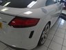 USED 2019 69 AUDI TT 2.0 TFSI 45 Black Edition Coupe 3dr Petrol S Tronic quattro Euro 6 (s/s) (245 ps) 