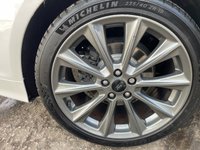 USED 2018 67 FORD MONDEO 2.0 TDCi Vignale Hatchback 5dr Diesel Powershift Euro 6 (s/s) (180 ps) Just Had Timing Belt and Service