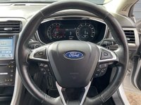 USED 2018 67 FORD MONDEO 2.0 TDCi Vignale Hatchback 5dr Diesel Powershift Euro 6 (s/s) (180 ps) Just Had Timing Belt and Service