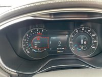 USED 2018 67 FORD MONDEO 2.0 TDCi Vignale Hatchback 5dr Diesel Powershift Euro 6 (s/s) (180 ps) Just Had Timing Belt and Service