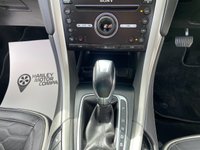 USED 2018 67 FORD MONDEO 2.0 TDCi Vignale Hatchback 5dr Diesel Powershift Euro 6 (s/s) (180 ps) Just Had Timing Belt and Service