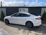 USED 2018 67 FORD MONDEO 2.0 TDCi Vignale Hatchback 5dr Diesel Powershift Euro 6 (s/s) (180 ps) Just Had Timing Belt and Service