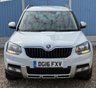 USED 2016 16 SKODA YETI 1.2 TSI SE Outdoor 5dr Petrol DSG Euro 6 (s/s) (110 ps) 