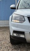 USED 2016 16 SKODA YETI 1.2 TSI SE Outdoor 5dr Petrol DSG Euro 6 (s/s) (110 ps) 