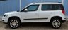 USED 2016 16 SKODA YETI 1.2 TSI SE Outdoor 5dr Petrol DSG Euro 6 (s/s) (110 ps) 