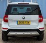 USED 2016 16 SKODA YETI 1.2 TSI SE Outdoor 5dr Petrol DSG Euro 6 (s/s) (110 ps) 