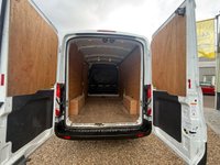 USED 2021 71 FORD TRANSIT 2.0 350 EcoBlue Leader Panel Van 5dr Diesel Manual FWD L3 H2 Euro 6 (s/s) (130 ps) NO VAT EXCELLENT  CONDITION IN&OUT  NO VAT