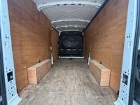 USED 2021 71 FORD TRANSIT 2.0 350 EcoBlue Leader Panel Van 5dr Diesel Manual FWD L3 H2 Euro 6 (s/s) (130 ps) NO VAT EXCELLENT  CONDITION IN&OUT  NO VAT
